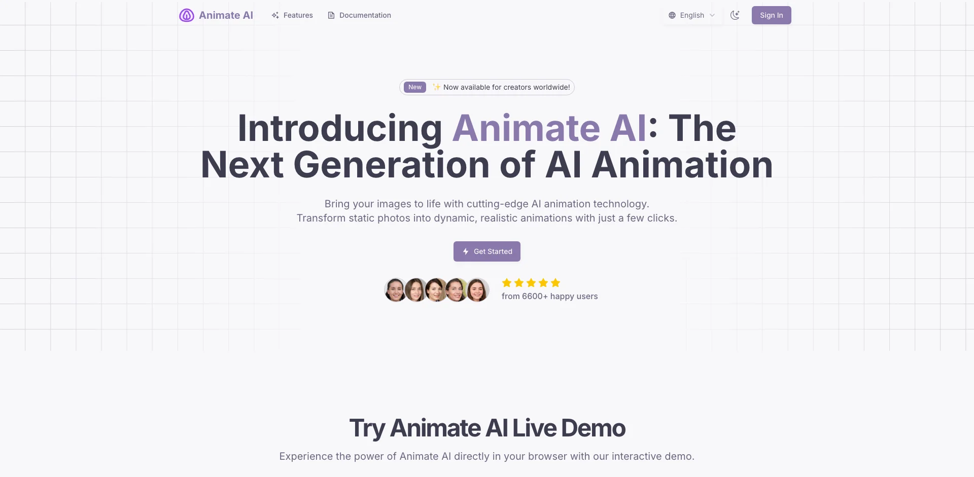 Animate_AI