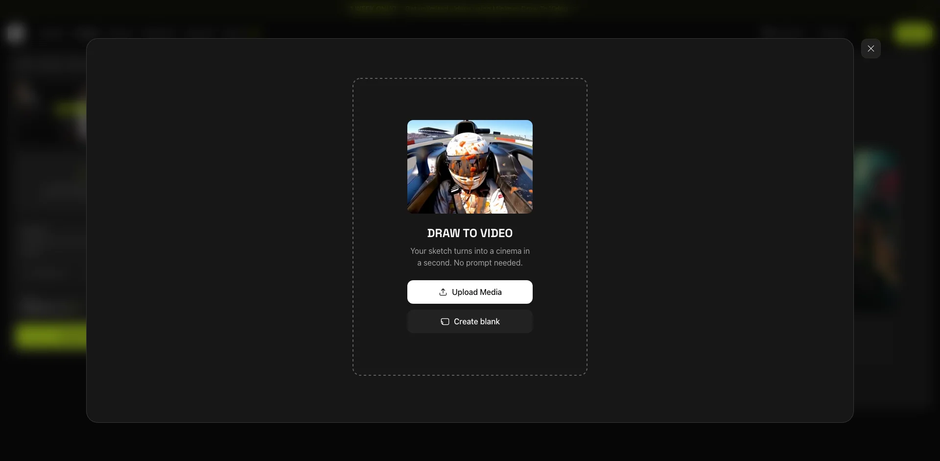 Higgsfield Product-to-Video