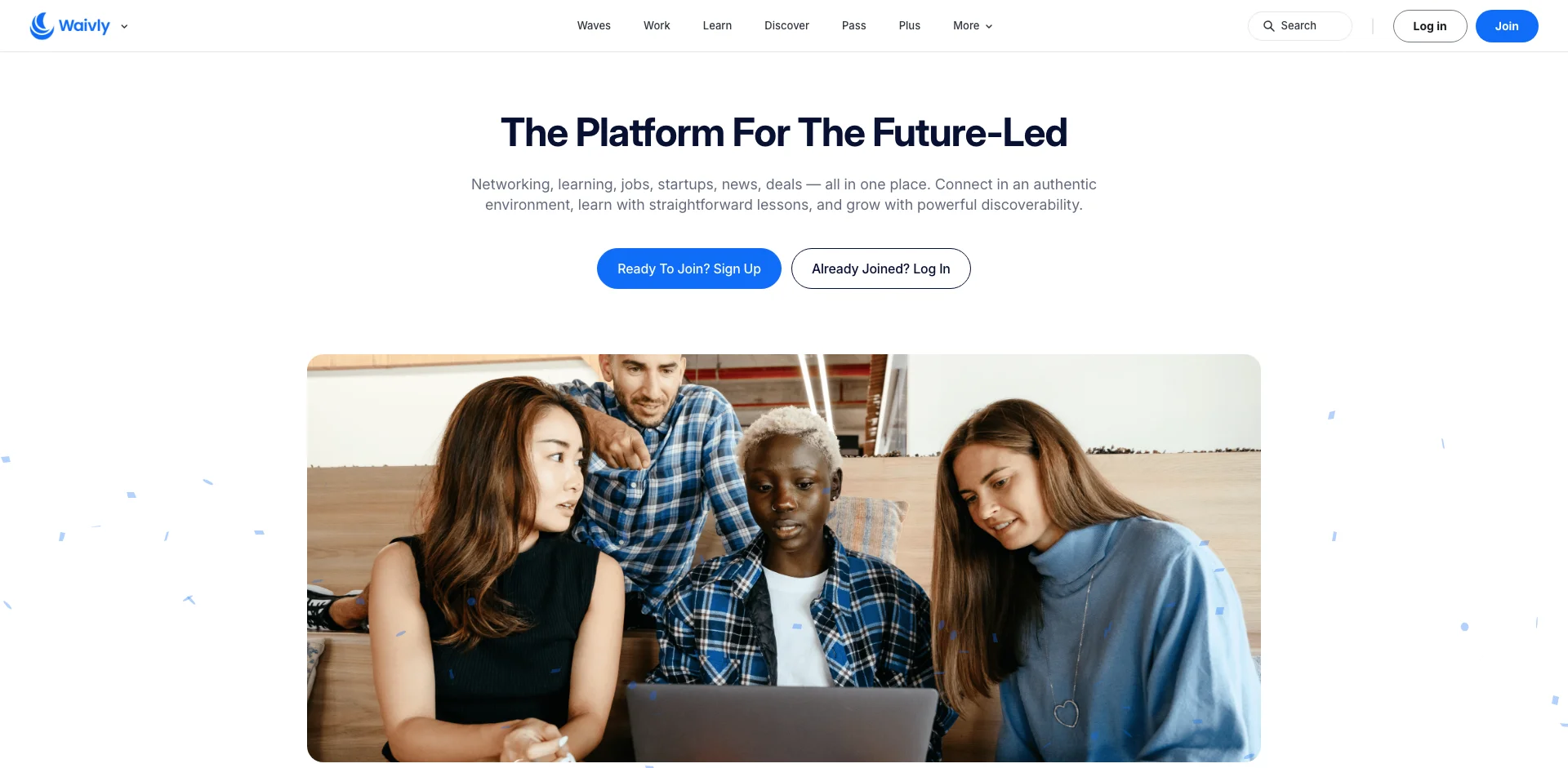 Introducing Keyword Highlight On Waivly