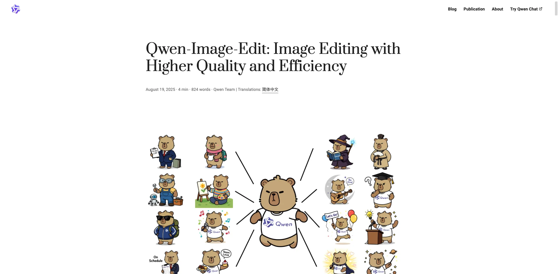 Qwen-Image-Edit