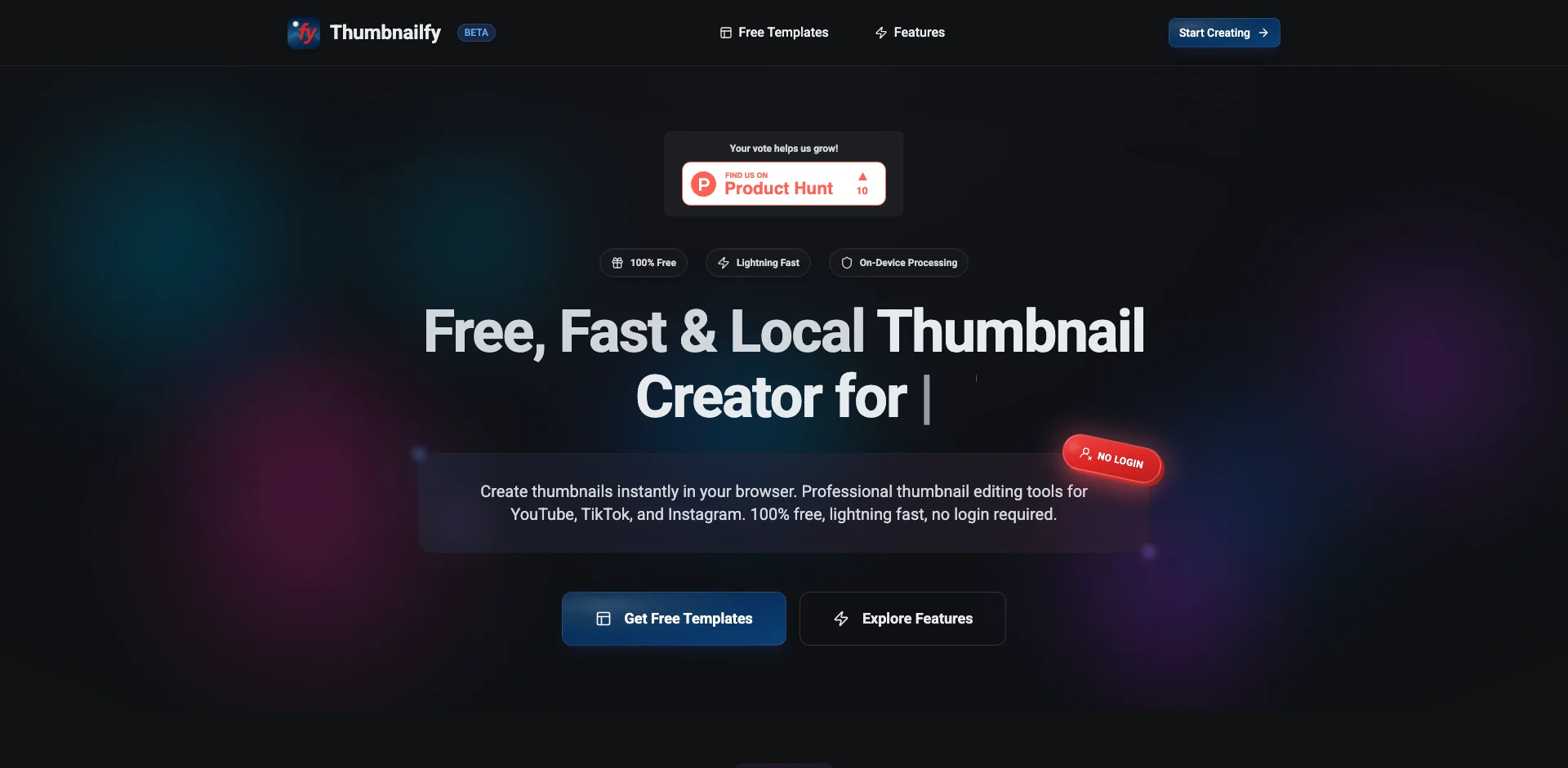 Thumbnailfy