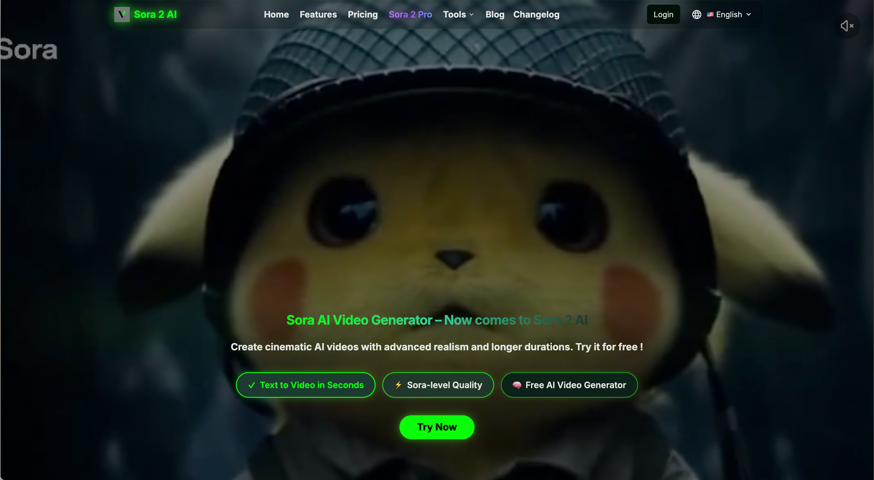 Sora2 AI Video