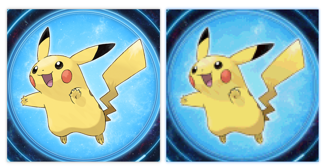 Wplace Pixel Art Converter